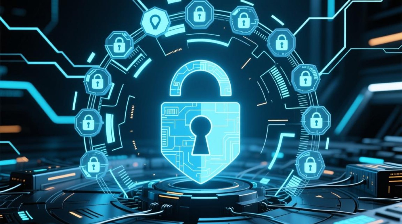 安全关联技术具体能解决哪些实际安全问题？