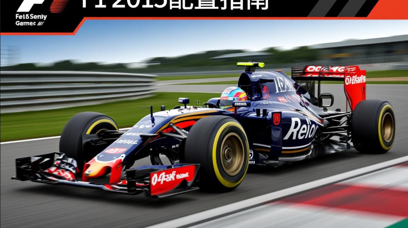 f12015配置究竟有何独特之处？揭秘赛车科技革新之谜！