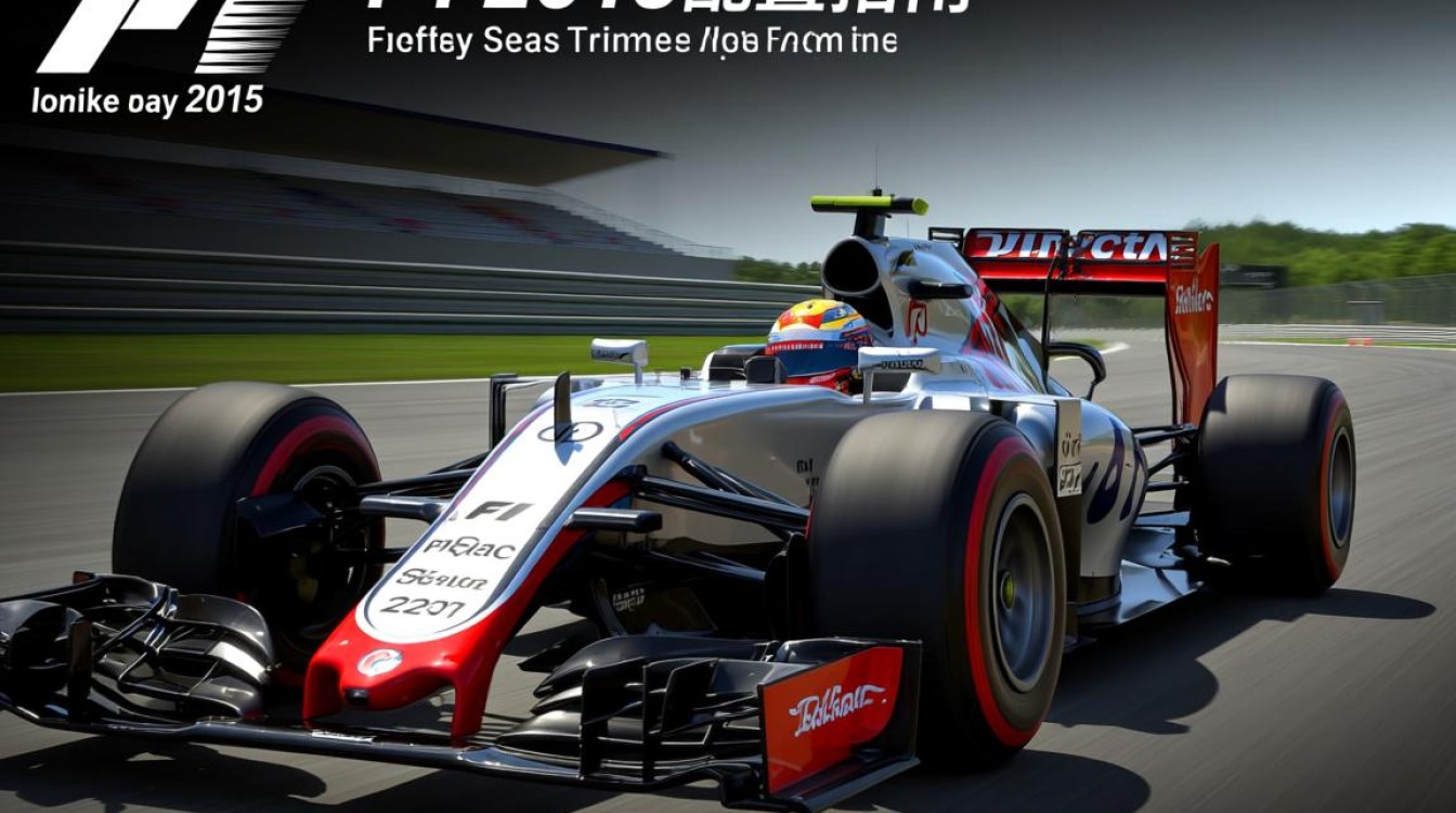 f12015配置究竟有何独特之处？揭秘赛车科技革新之谜！