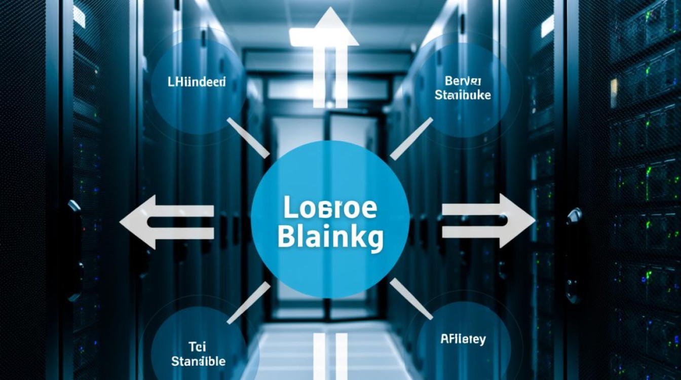 服务器负载均衡方案选型需考虑哪些关键因素？