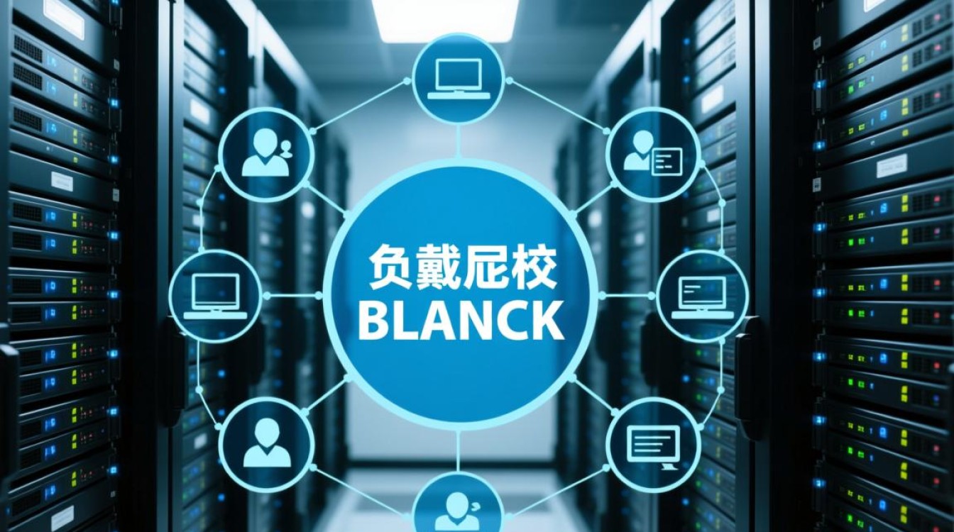 服务器负载均衡方案选型需考虑哪些关键因素？