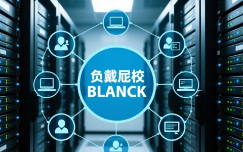 服务器负载均衡方案选型需考虑哪些关键因素？