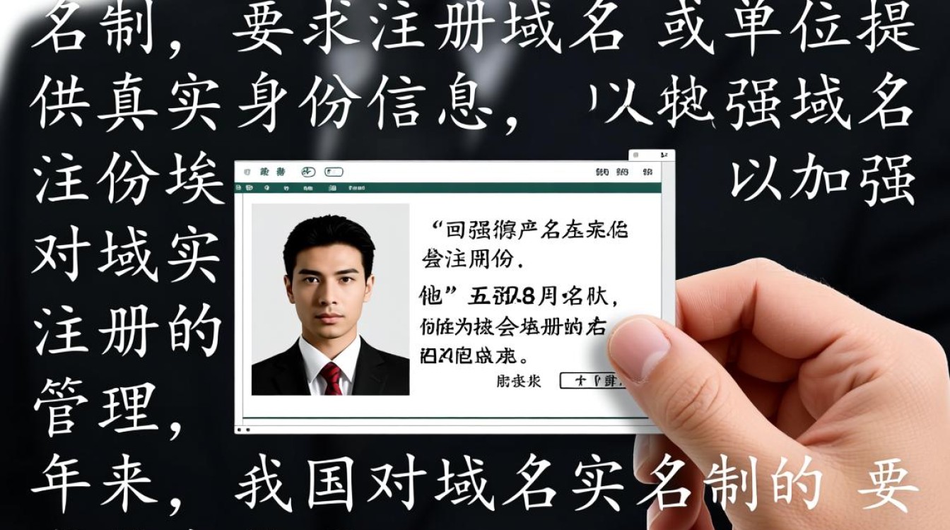 域名实名制实施后，为何部分网站突然停止解析？