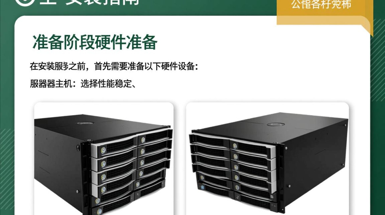 服务器安装过程中遇到哪些常见问题及解决方法？