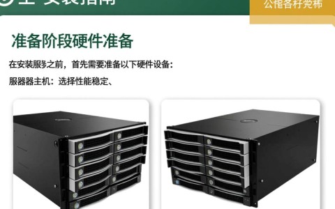 服务器安装过程中遇到哪些常见问题及解决方法？