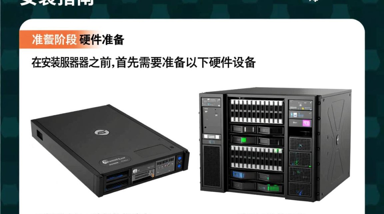 服务器安装过程中遇到哪些常见问题及解决方法？