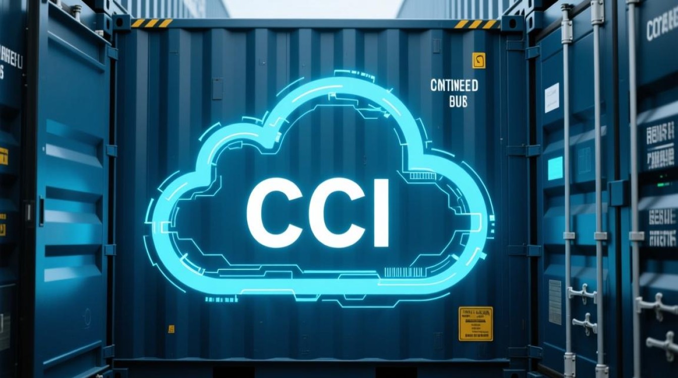 如何在云容器实例中高效利用存储资源？云容器实例教程与CCI负载优化技巧解析