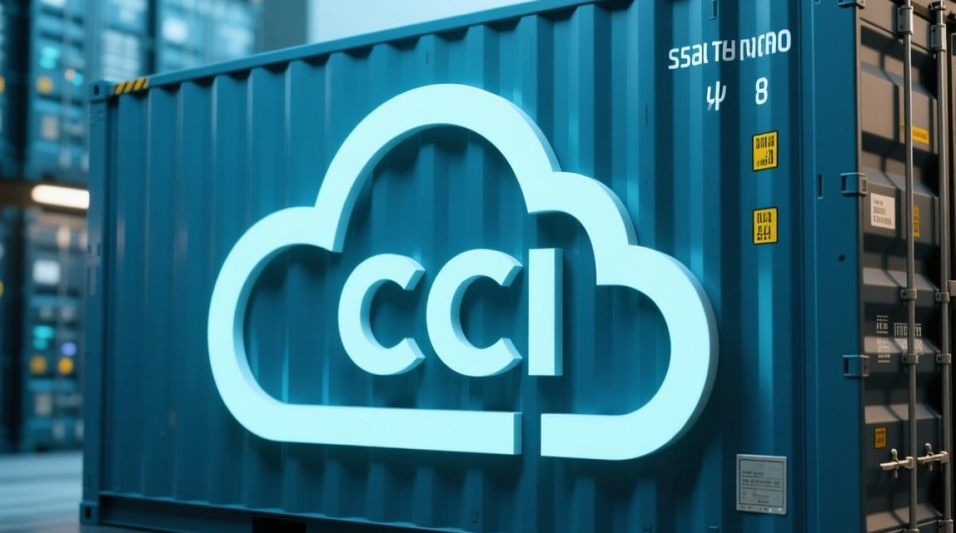 如何在云容器实例中高效利用存储资源？云容器实例教程与CCI负载优化技巧解析