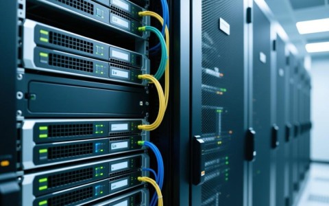 服务器质量文档介绍内容有哪些关键点？