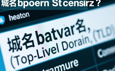 域名扩展名对网站搜索引擎排名和用户体验有实质性差别吗？