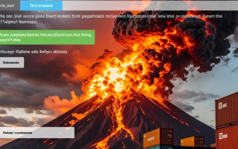 删除操作在VolcanoJobdeleteBatchVolcanoShV1alpha1NamespacedJob_VolcanoJob_云容器实例API中具体如何实现？