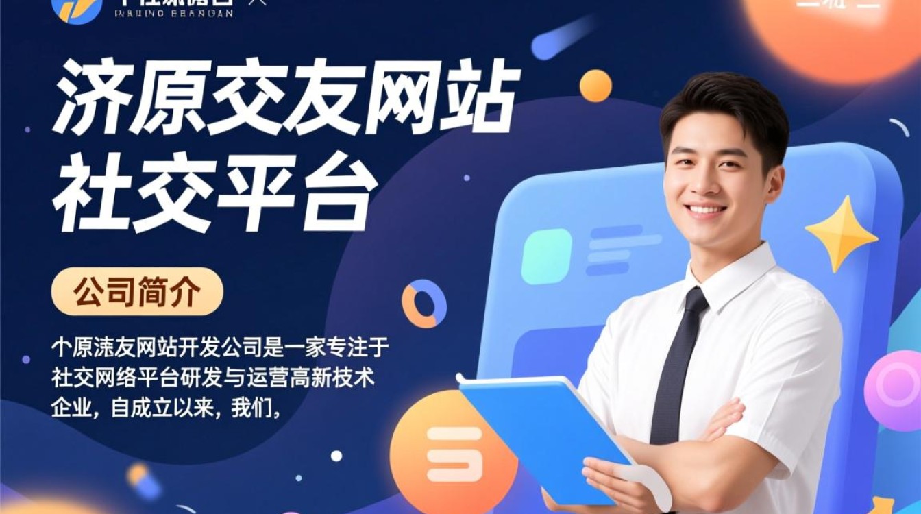 济源交友网站开发公司哪家更专业？如何选择合适的服务？