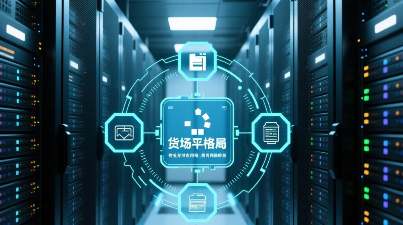 服务器负载均衡厂家哪家好？怎么选？