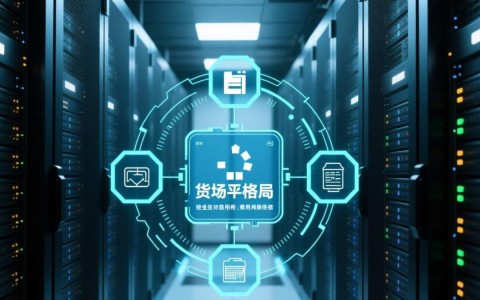 服务器负载均衡厂家哪家好？怎么选？