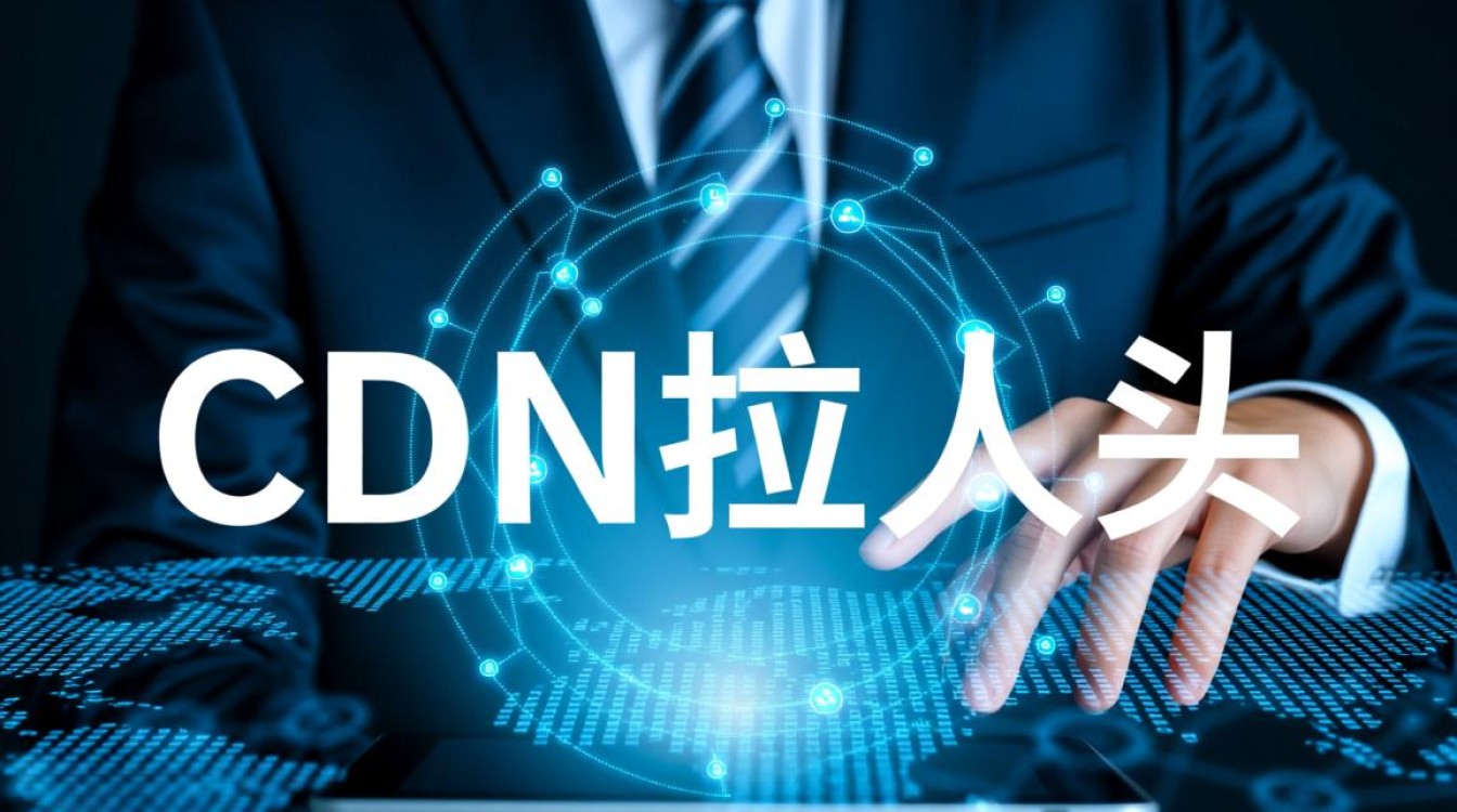 揭秘CDN拉人头背后的真实身份与目的？