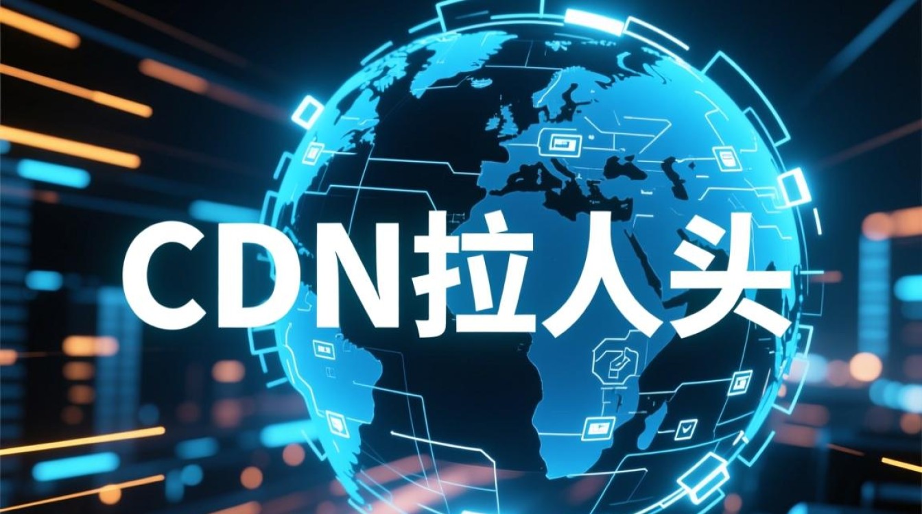 揭秘CDN拉人头背后的真实身份与目的？