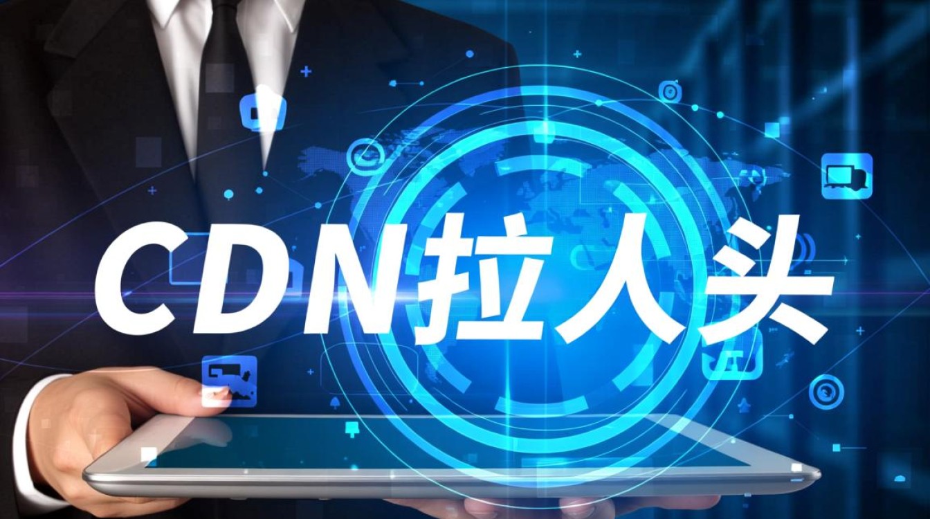 揭秘CDN拉人头背后的真实身份与目的？