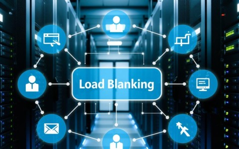 服务器负载均衡前，用户访问路径具体是怎么走的？