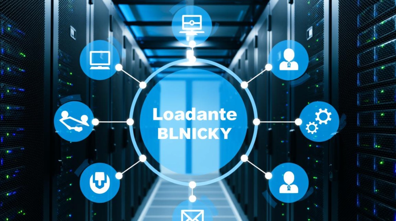 服务器负载均衡前,用户访问路径具体是怎么走的? 服务器负载均衡前,用户访问路径具体是怎么走的?