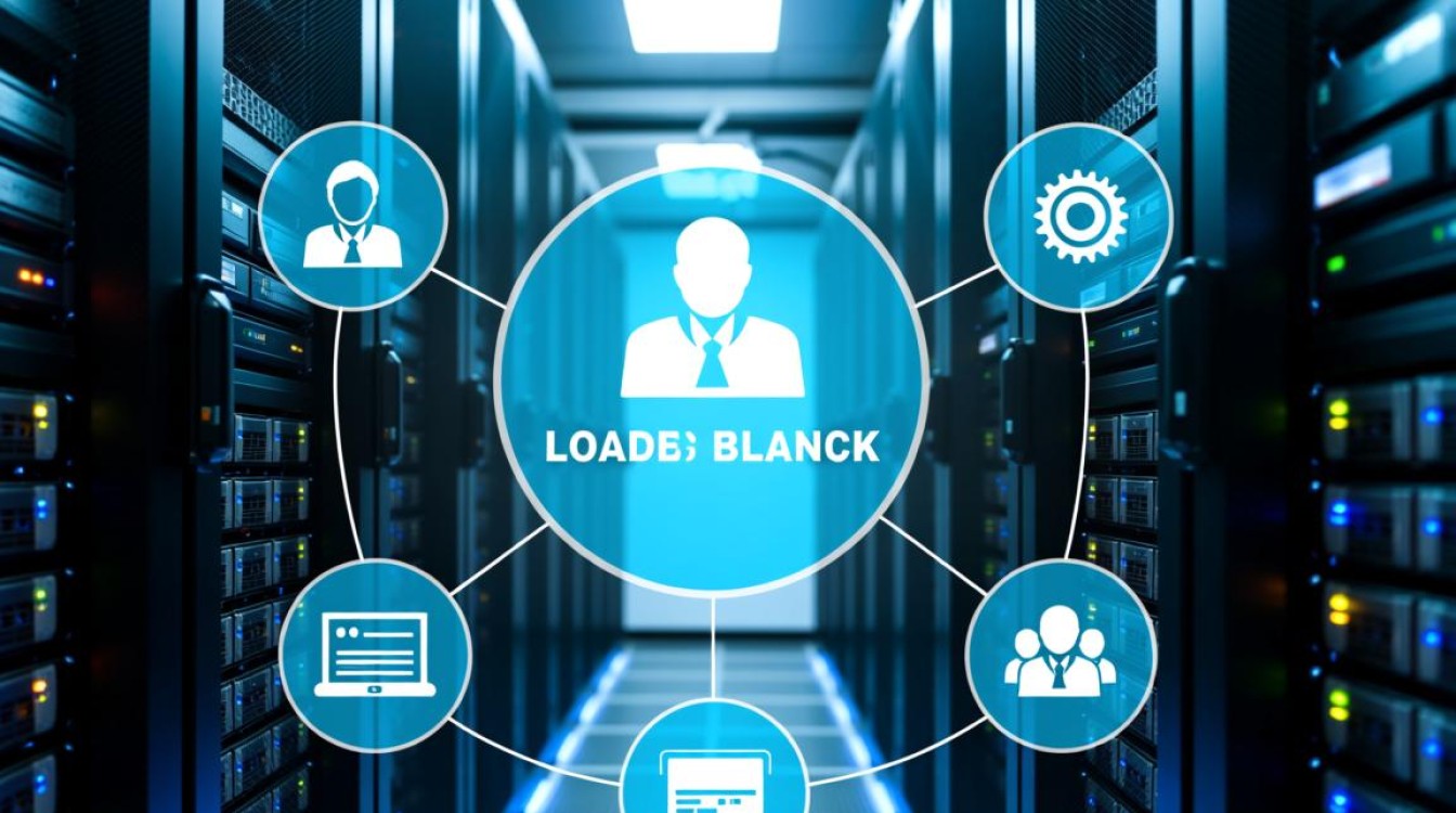 服务器负载均衡前,用户访问路径具体是怎么走的? 服务器负载均衡前,用户访问路径具体是怎么走的?