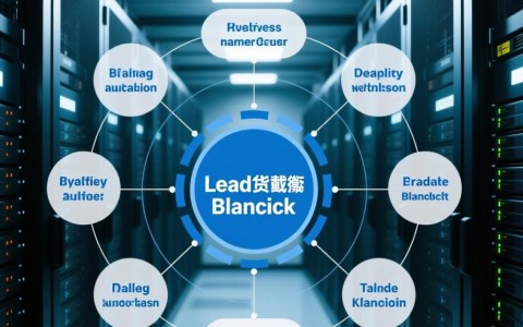 服务器负载均衡模式怎么选