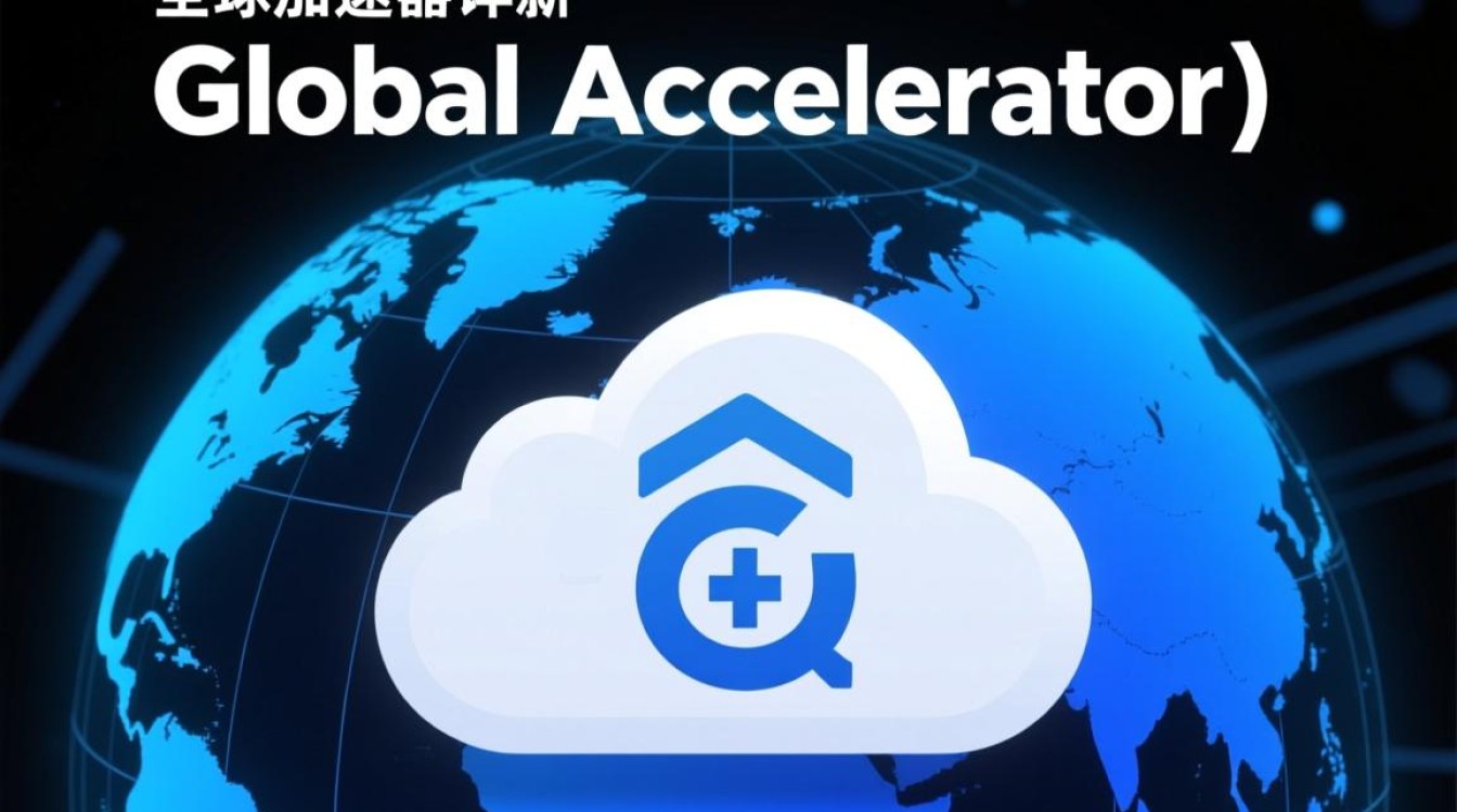 全球加速器列表ListAccelerators为何如此神秘?全球加速实例和API究竟有何秘密? 全球加速器列表ListAccelerators为何如此神秘?全球加速实例和API究竟有何秘密?