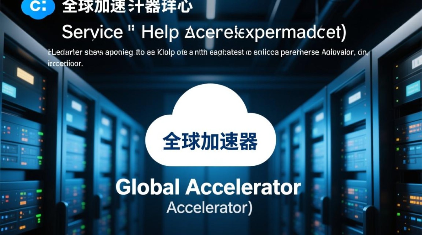 全球加速器列表ListAccelerators为何如此神秘?全球加速实例和API究竟有何秘密? 全球加速器列表ListAccelerators为何如此神秘?全球加速实例和API究竟有何秘密?