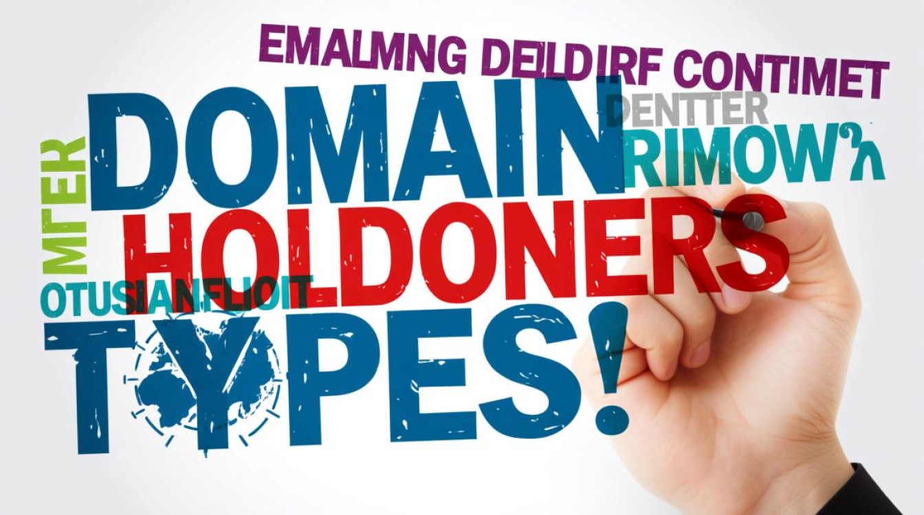 如何精准选择域名持有者类型?请选择域名持有者类型揭秘关键因素! 如何精准选择域名持有者类型?请选择域名持有者类型揭秘关键因素!