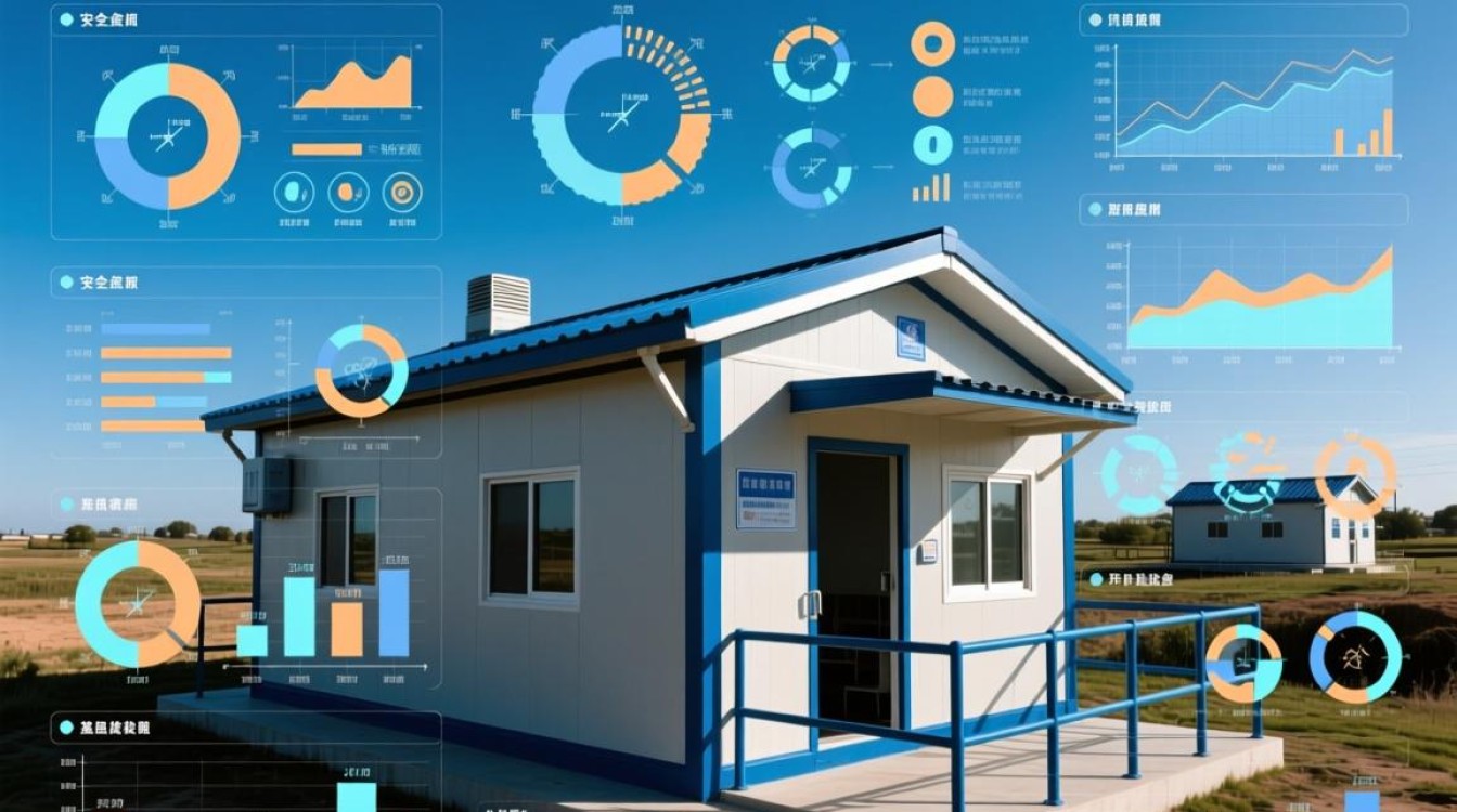 安全屋各类数据有哪些?如何安全存储与管理? 安全屋各类数据有哪些?如何安全存储与管理?