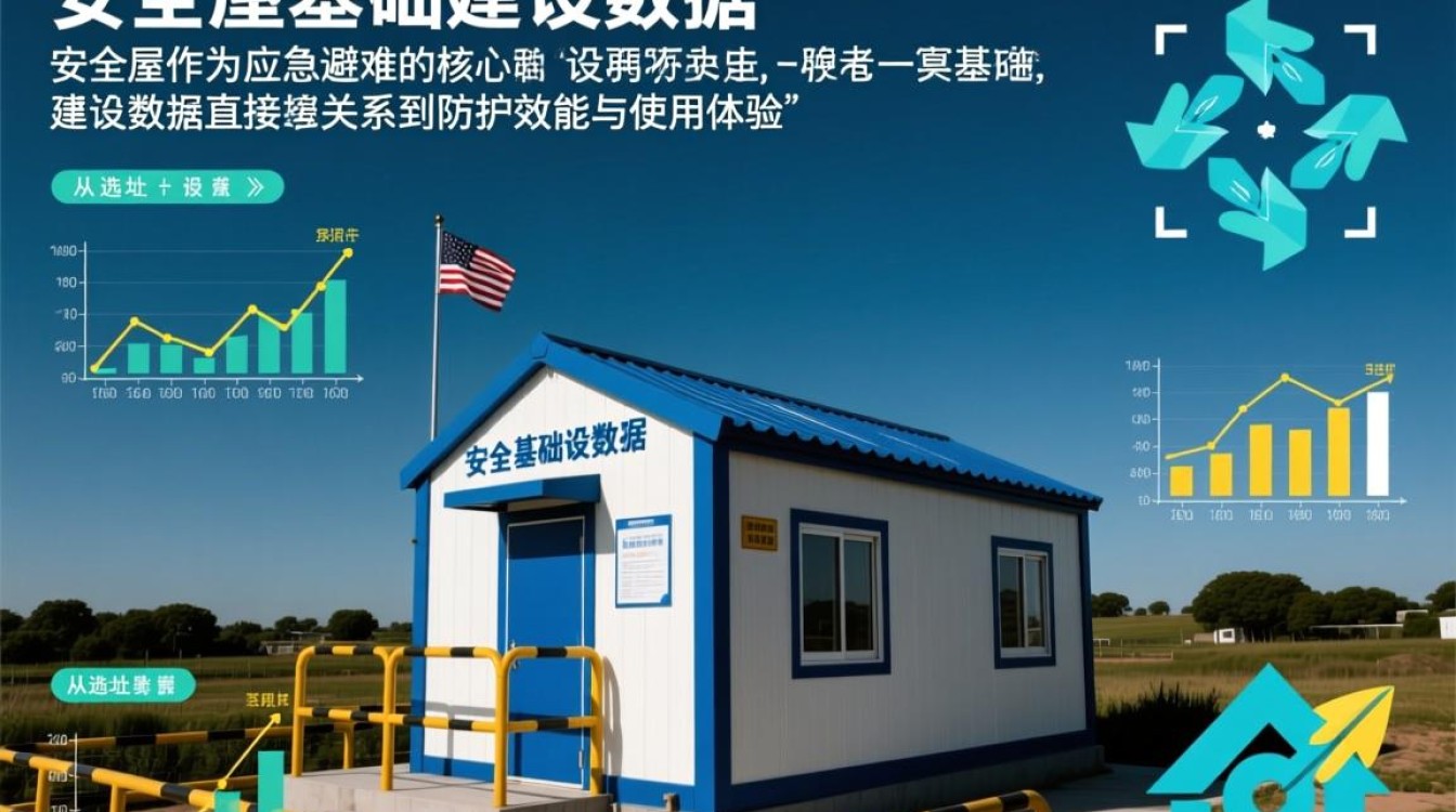 安全屋各类数据有哪些?如何安全存储与管理? 安全屋各类数据有哪些?如何安全存储与管理?