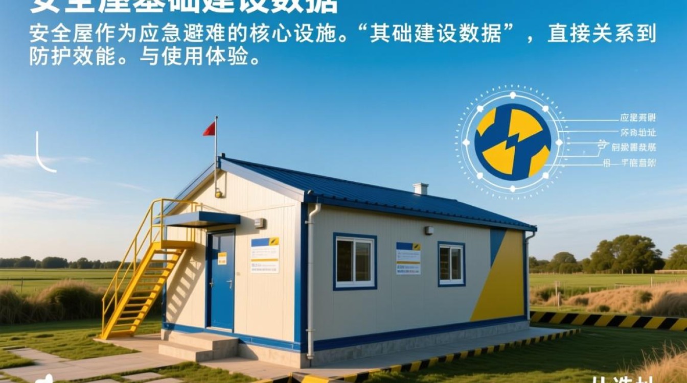 安全屋各类数据有哪些?如何安全存储与管理? 安全屋各类数据有哪些?如何安全存储与管理?