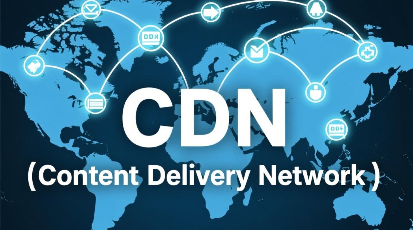 CDN与OSS有何本质区别？两者在功能和应用场景上究竟有何不同？