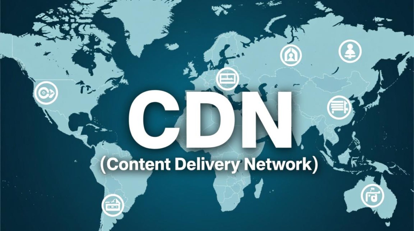 CDN与OSS有何本质区别？两者在功能和应用场景上究竟有何不同？