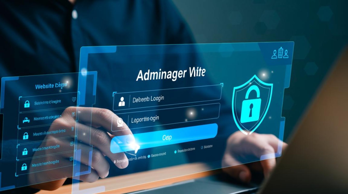网站管理员登陆域名时，是否遇到了难以解决的问题？