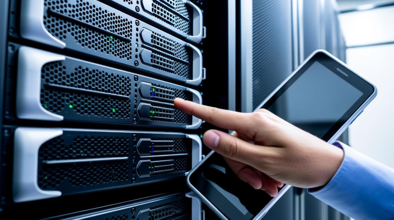 服务器质量检测具体要检测哪些关键指标？