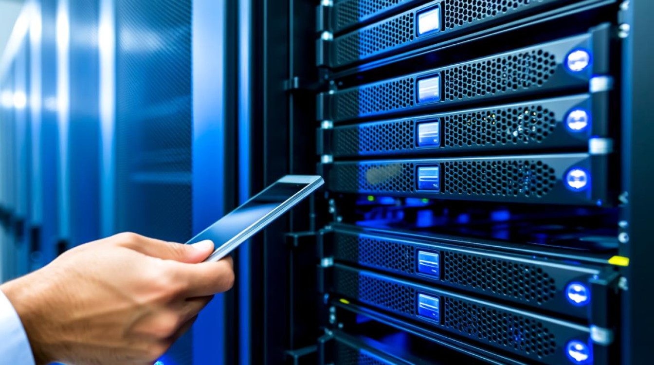 服务器质量检测具体要检测哪些关键指标？