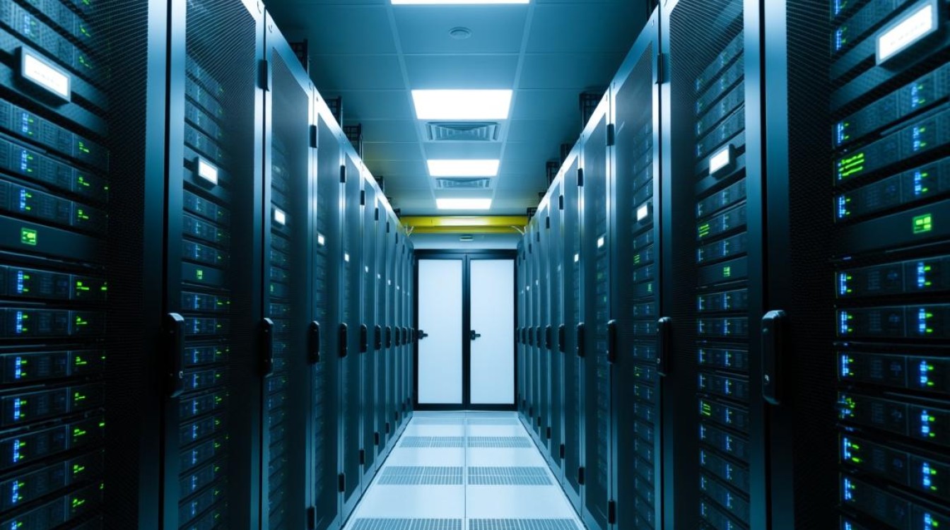 大型服务器在当今科技领域扮演何种关键角色？其发展前景如何？