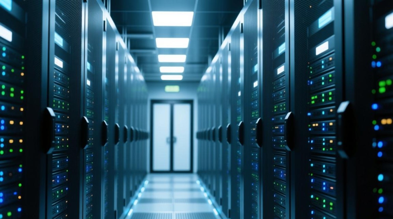 服务器大带宽是否意味着更高的网络性能和更稳定的服务体验？