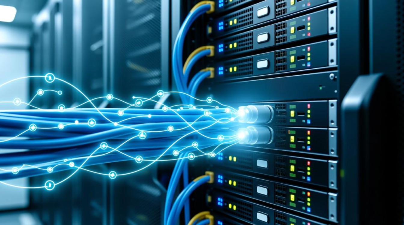 服务器大带宽是否意味着更高的网络性能和更稳定的服务体验？