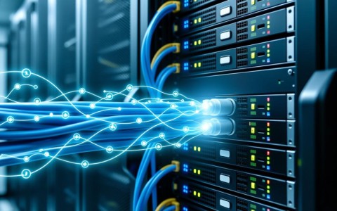 服务器大带宽是否意味着更高的网络性能和更稳定的服务体验？