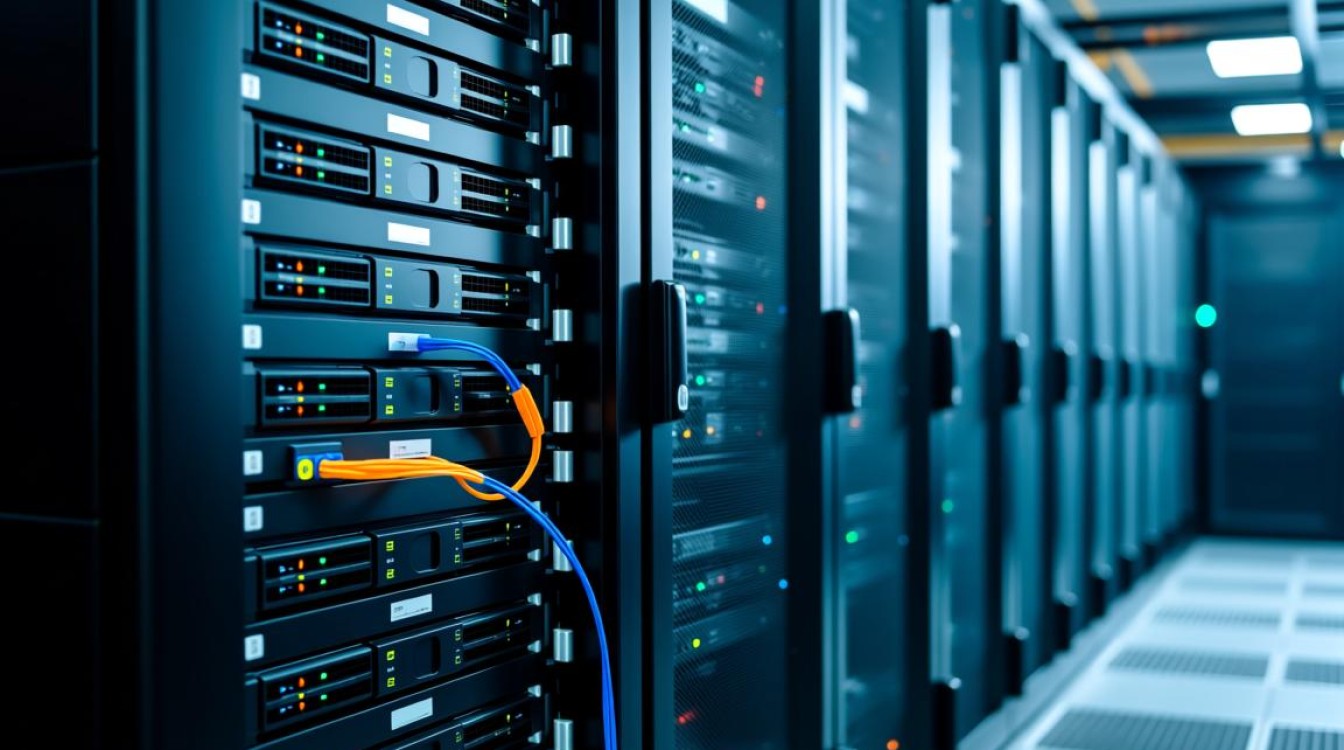 服务器大带宽是否意味着更高的网络性能和更稳定的服务体验？