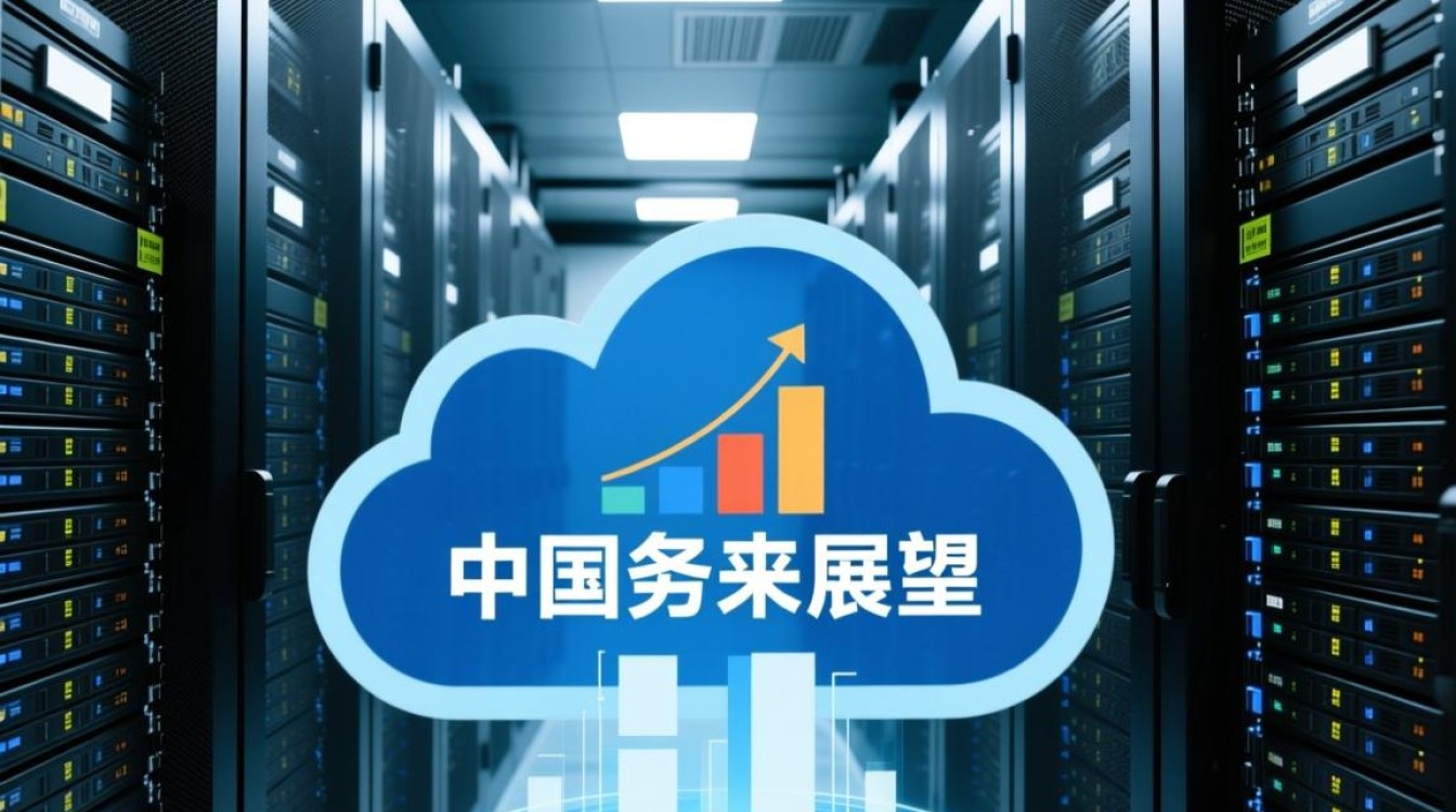 中国服务器在国内外市场的发展前景如何？全球竞争格局将如何演变？