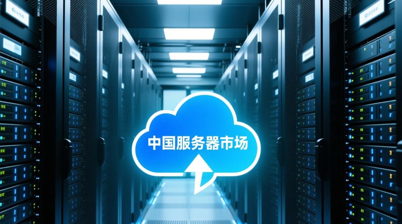 中国服务器在国内外市场的发展前景如何？全球竞争格局将如何演变？