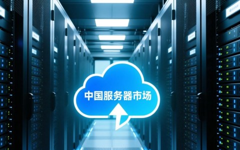 中国服务器在国内外市场的发展前景如何？全球竞争格局将如何演变？