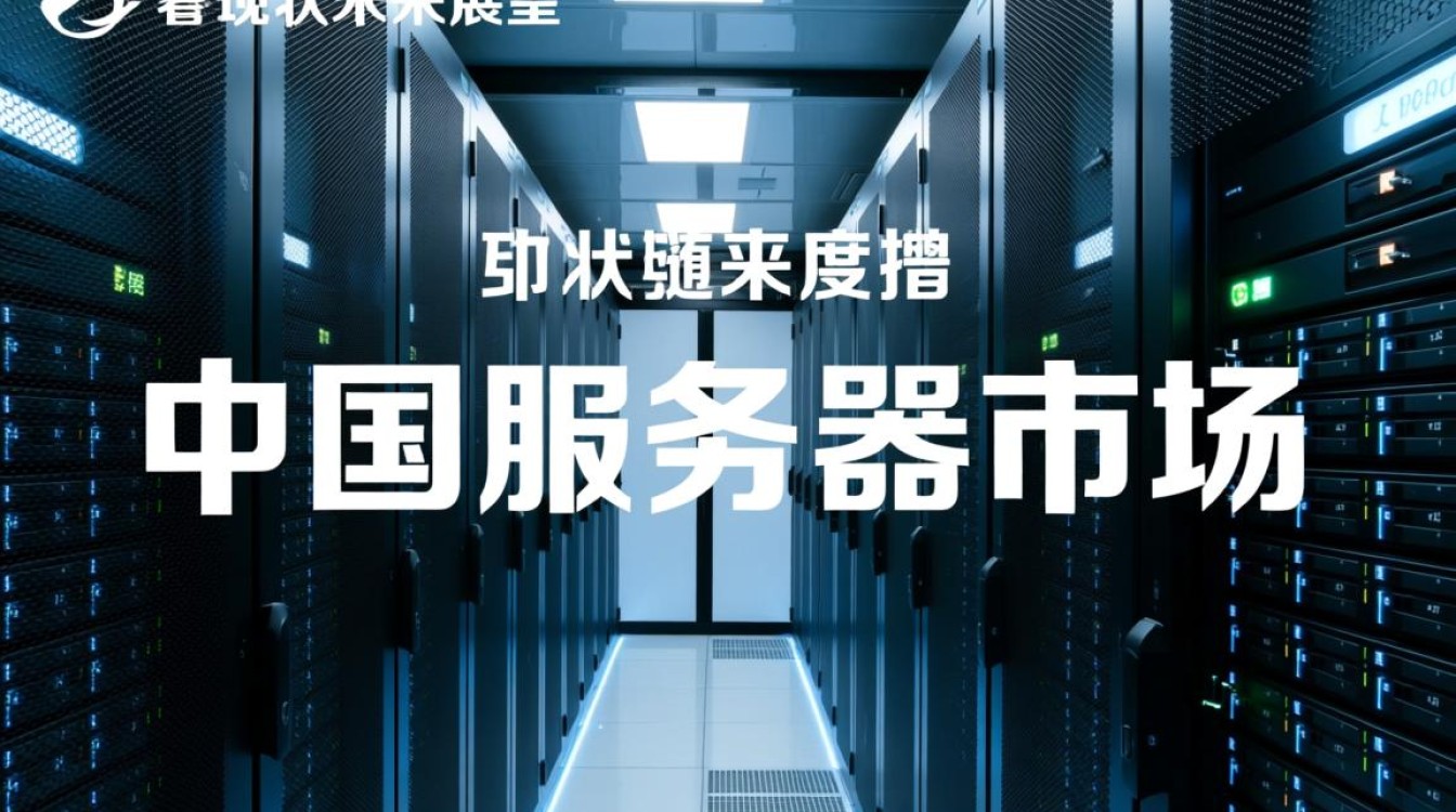 中国服务器在国内外市场的发展前景如何？全球竞争格局将如何演变？