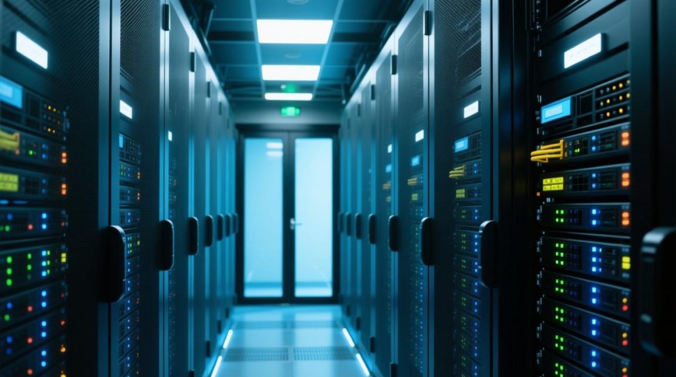 服务器哪家好？性价比、稳定性、服务哪家强？深度解析不同品牌优劣势