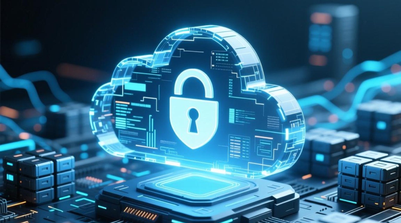 安全云与大数据如何协同构建企业数据安全防线？