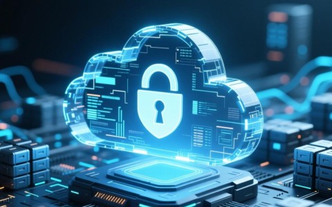 安全云与大数据如何协同构建企业数据安全防线？