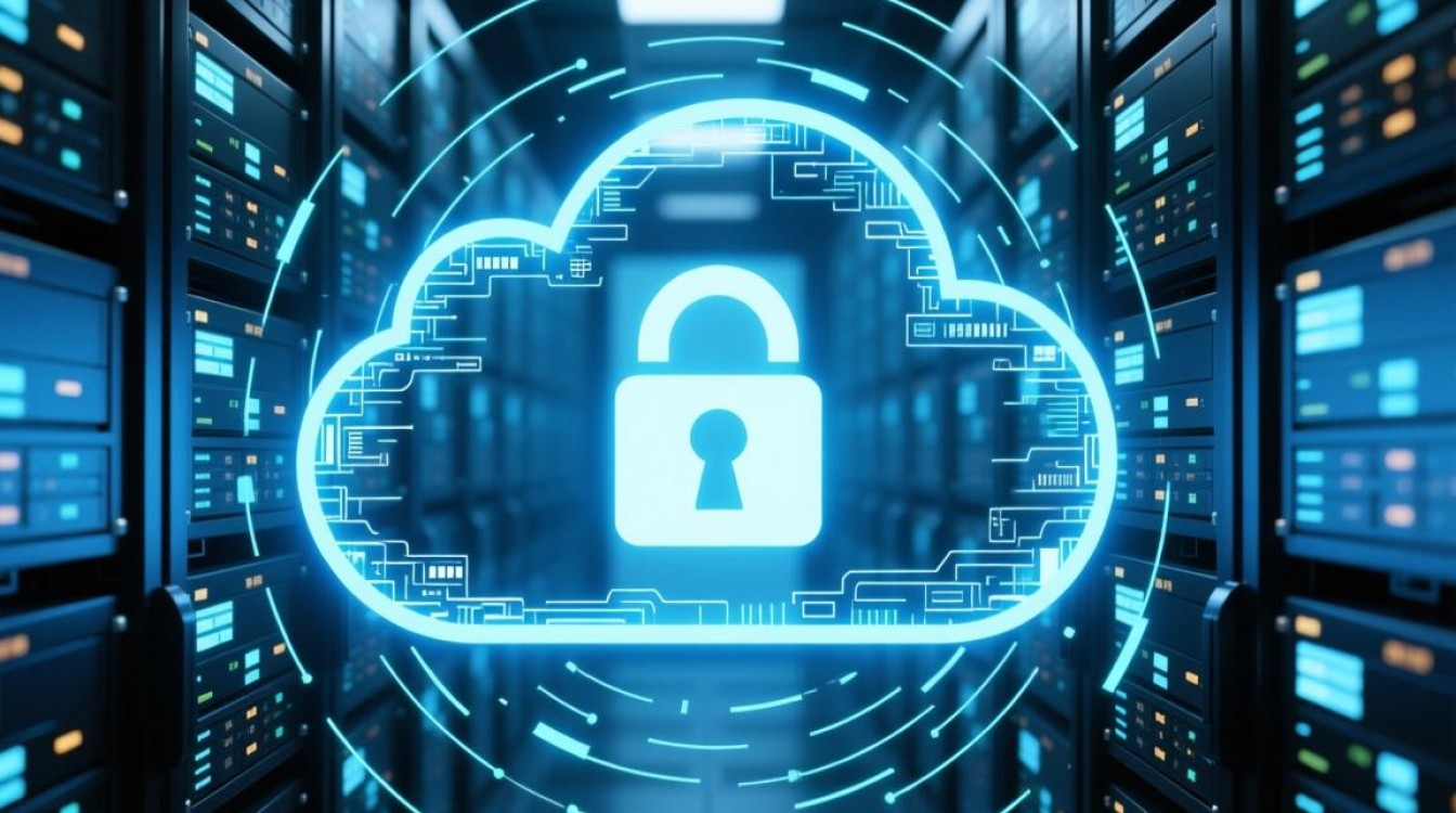 安全云与大数据如何协同构建企业数据安全防线？