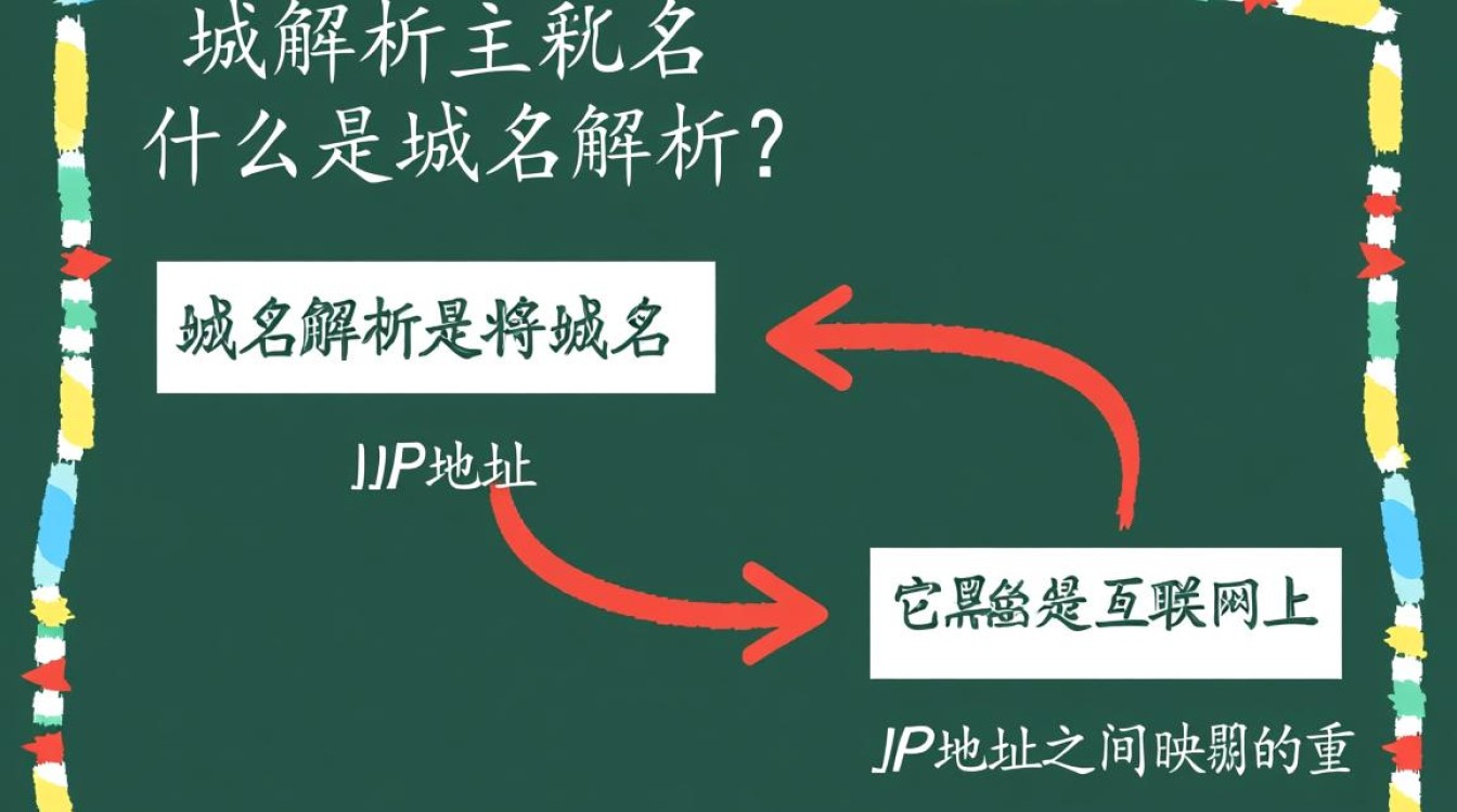 域名解析中的主机名扮演什么关键角色? 域名解析中的主机名扮演什么关键角色?